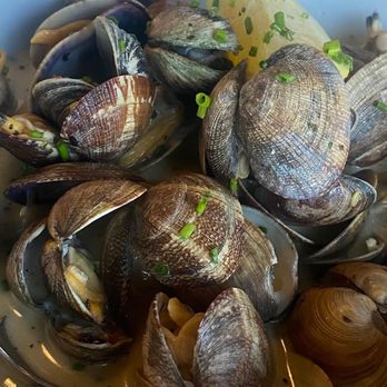 Hook & Anchor - Clams - Seafood Near Me - Costa Mesa, California Hook & Anchor - Clams - Seafood Near Me - Costa Mesa, California