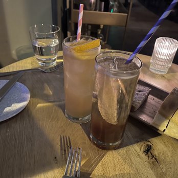 Lyla Lila - Eight line poem and sunrise cocktail - Italian Near Me - Atlanta, Georgia Lyla Lila - Eight line poem and sunrise cocktail - Italian Near Me - Atlanta, Georgia