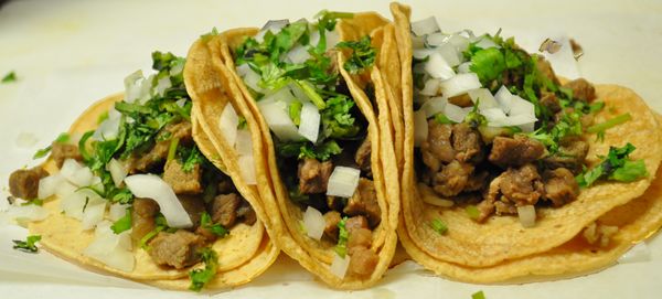 Los Tacos by null