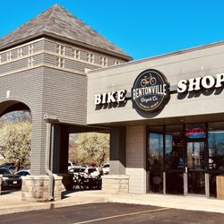 Bentonville Bicycle