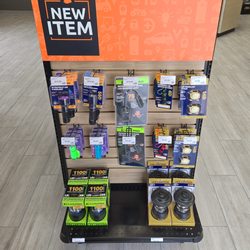 Batteries Plus