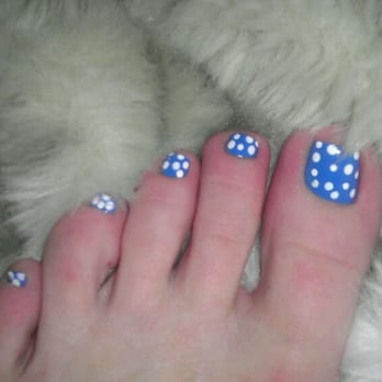 Nail Avenue - Polka dots - Nail Salons Near Me - Anaheim, California Nail Avenue - Polka dots - Nail Salons Near Me - Anaheim, California