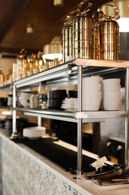 Aamrai Indian Kitchen And Bar by null