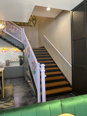 Hotel Trundle by null