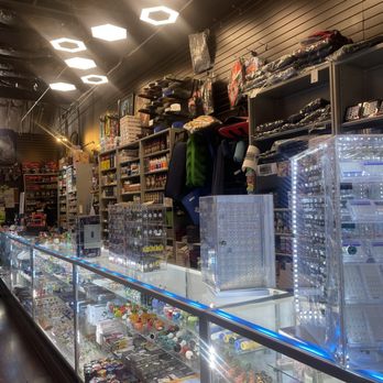 Smoke Art - Tobacco Shops Near Me - San Luis Obispo, California Smoke Art - Tobacco Shops Near Me - San Luis Obispo, California