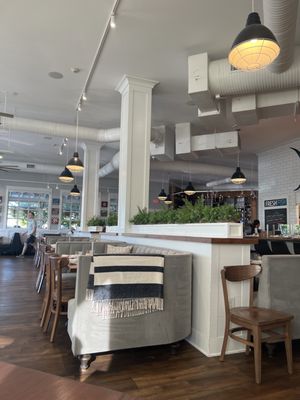 Bluecoast Seafood Grill & Raw Bar Rehoboth by null