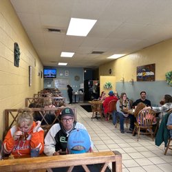 Westy's Cafe