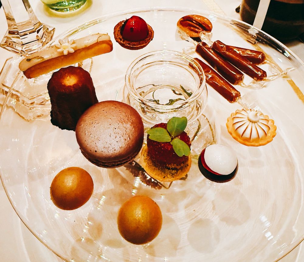 Joel Robuchon - Photo 3