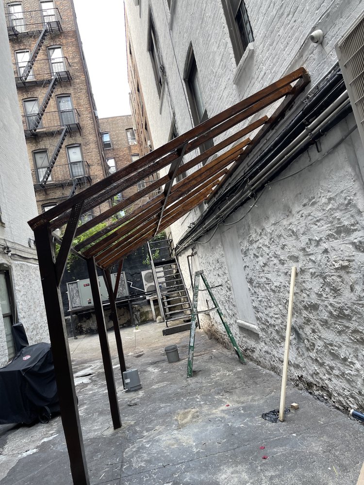 Slide of Duran Cully Renovations