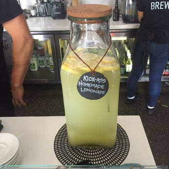 Social Brew Cafe - And it's giant! - Cafes Near Me - Pyrmont, NSW Social Brew Cafe - And it's giant! - Cafes Near Me - Pyrmont, NSW