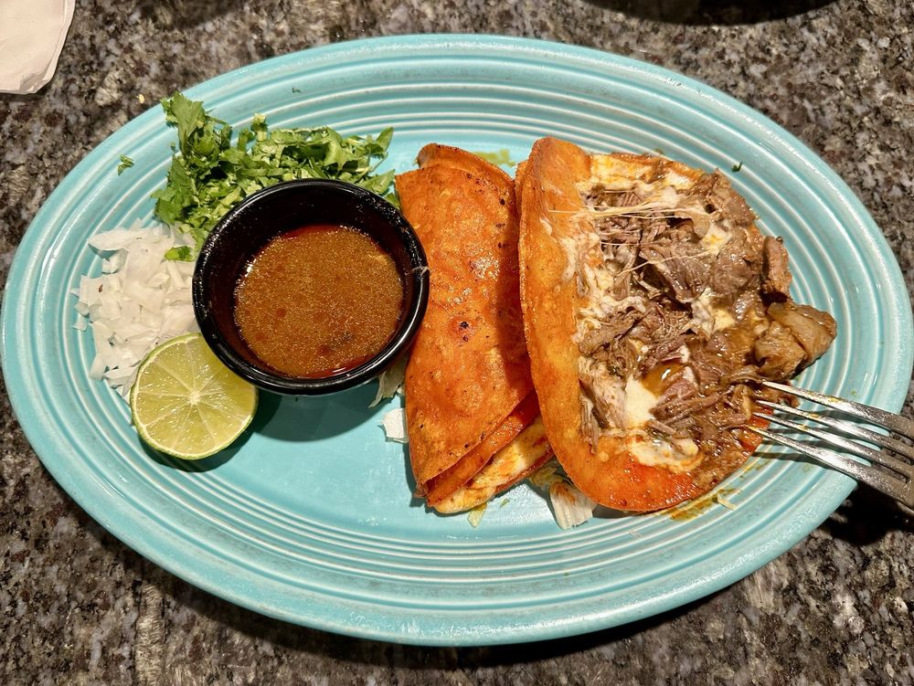 El Portal Restaurant