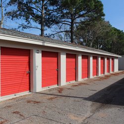 Move It Storage - Surfside Annex B