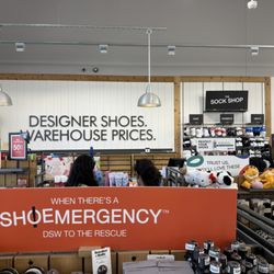DSW