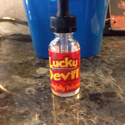 Vapors Heaven