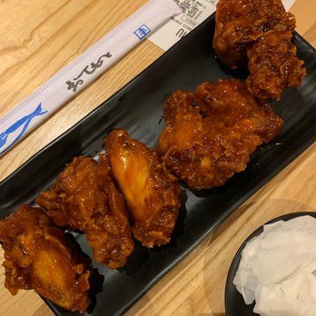 DOMU - Dr. Phillips - Wings - Ramen Near Me - Orlando, Florida DOMU - Dr. Phillips - Wings - Ramen Near Me - Orlando, Florida
