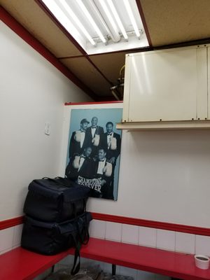 George's Deli & BBQ by null