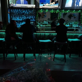 Zama - Night life is chill here - Lounges Near Me - Fullerton, California