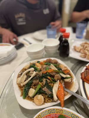 Tan Cang Newport Seafood by null