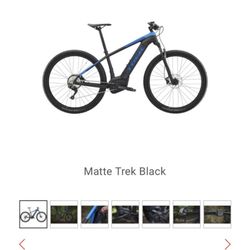 Trek Bicycle Store