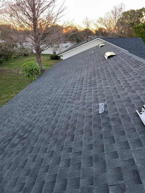 Slide of CenterShield Roofing
