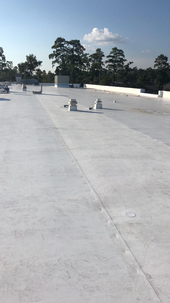 Slide of North Houston Design