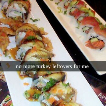 Tokyo Garden - Black spider roll tokyo garden roll - Sushi Bars Near Me - Downey, California Tokyo Garden - Black spider roll tokyo garden roll - Sushi Bars Near Me - Downey, California