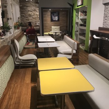 Frozen Cave - Gelato Near Me - San Marcos, Texas