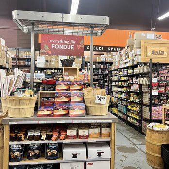 World Market - a variety of products on display - Furniture Stores Near Me - Albuquerque, New Mexico