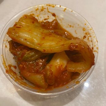 Wabi Q - Kimchi - Hot Pot Near Me - Bolingbrook, Illinois