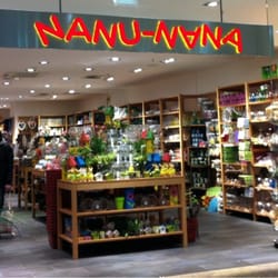 Nanu-Nana