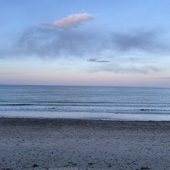 Long Beach - Beaches Near Me - Plymouth, Massachusetts