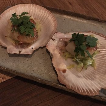 Dead Ringer - Scallops - Australian Near Me - Sydney, NSW Dead Ringer - Scallops - Australian Near Me - Sydney, NSW