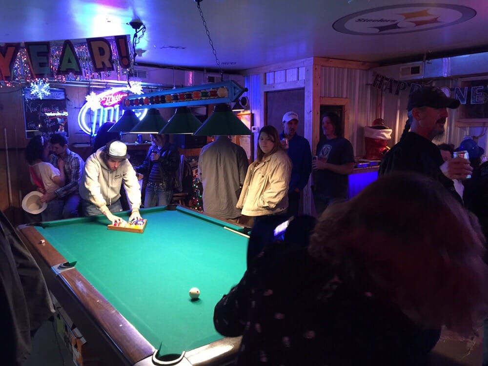 OLE WATERING HOLE Updated September 2024 4371 Thomasville Rd