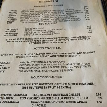 Banana River Cafe - Menu - Cafes Near Me - Satellite Beach, Florida
