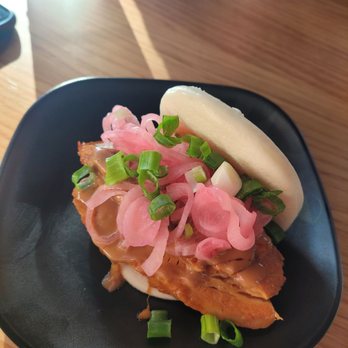 Silverlake Ramen - Pork Bun - Ramen Near Me - Kirkland, Washington Silverlake Ramen - Pork Bun - Ramen Near Me - Kirkland, Washington