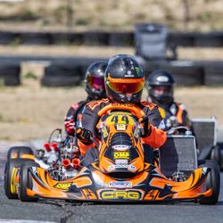 Ron White Racing