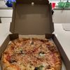 90 Second Pizza gift card