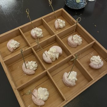 Sushi Payce - Mochi ice cream - Sushi Bars Near Me - Chicago, Illinois Sushi Payce - Mochi ice cream - Sushi Bars Near Me - Chicago, Illinois