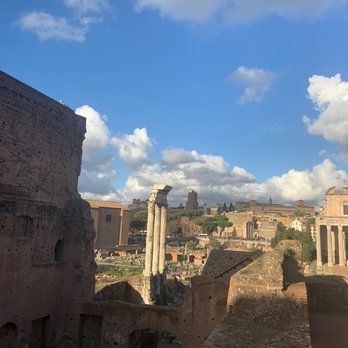 Palatino - In awe - Landmarks & Historical Buildings Near Me - Rome, RM Palatino - In awe - Landmarks & Historical Buildings Near Me - Rome, RM