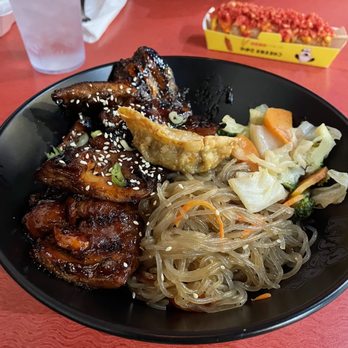 K-Bop Korean Kitchen - Korean Near Me - Jacksonville, Florida K-Bop Korean Kitchen - Korean Near Me - Jacksonville, Florida