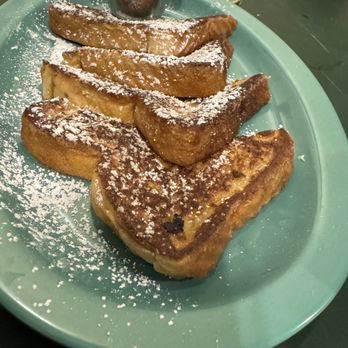 Dozens - Amazing french toast - Breakfast & Brunch Near Me - Denver, Colorado