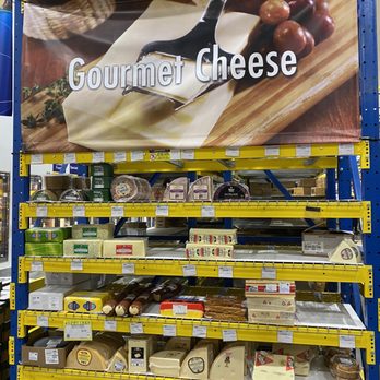 Restaurant Depot - Huge individual gourmet cheeses - Wholesale Stores Near Me - Roseville, California Restaurant Depot - Huge individual gourmet cheeses - Wholesale Stores Near Me - Roseville, California