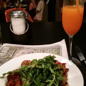 24 Diner - Good morning = just okay. Vegetable gratin = should be taken off the menu - Diners Near Me - Austin, Texas