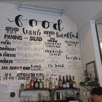 Honey Hill Cafe - Cafes Near Me - Denver, Colorado