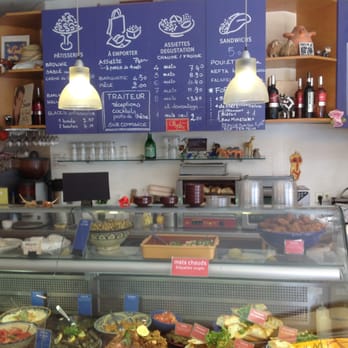 Le Comptoir de Méditerranée - COMPTOIR MÉDITERRANÉE - Middle Eastern Near Me - Paris, 75 Le Comptoir de Méditerranée - COMPTOIR MÉDITERRANÉE - Middle Eastern Near Me - Paris, 75