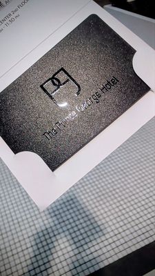 The Prince George Hotel Halifax by null