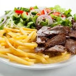 Nice Kebab