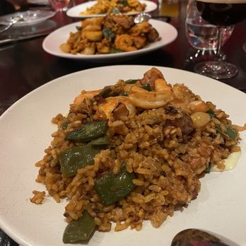Jaleo - Paella - Spanish Near Me - Las Vegas, Nevada Jaleo - Paella - Spanish Near Me - Las Vegas, Nevada