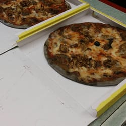 Pizzeria La Rustica