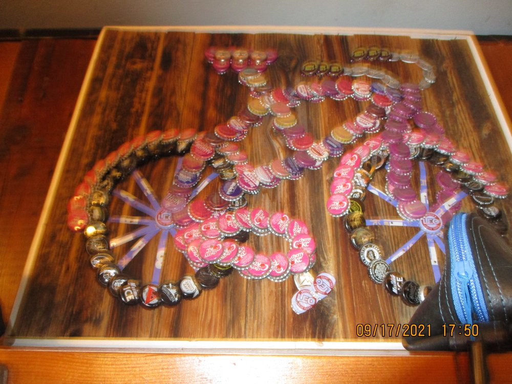 SPOKE & ART PROVISIONS Updated August 2024 72 Photos & 39 Reviews 3449 John Tyler Hwy